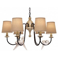 Подвесная люстра loft it birds loft...